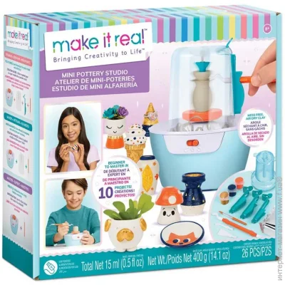   Make It Real    ̳   MR1465
