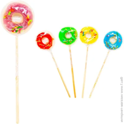  Make Joy   Donuts 15 