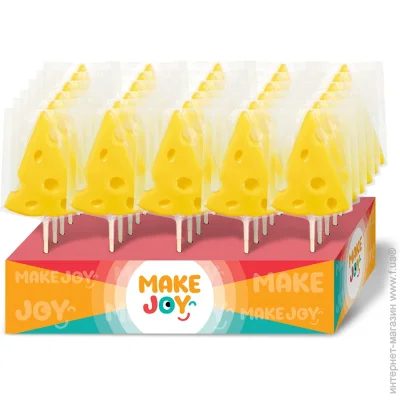  Make Joy   Funny Pops    30 