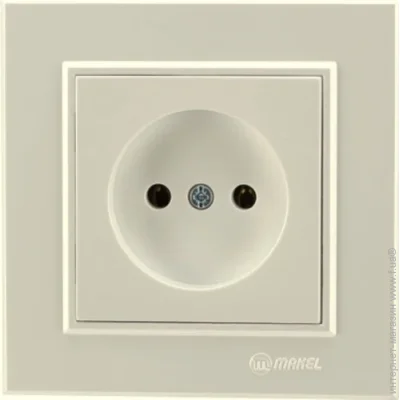    Makel Karea IP20  56100022