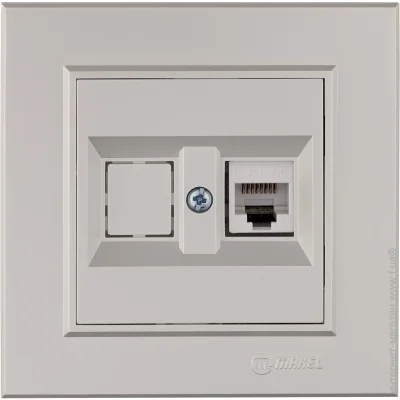   Makel Karea IP20  56100035