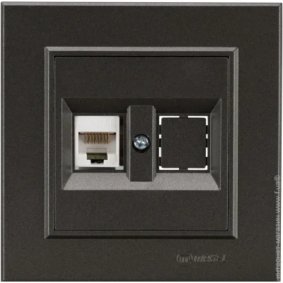  '  Makel Karea PC RG-45  5e 