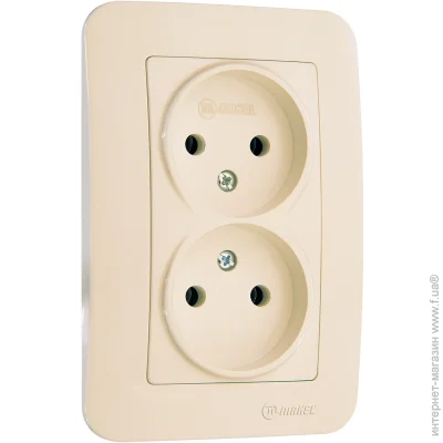     Makel Lillium Natural   55217