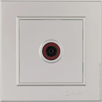  TV  Makel Karea IP20  56100007