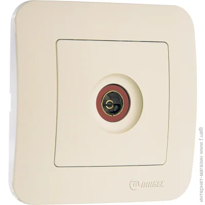  TV Makel Lillium Natural   55207