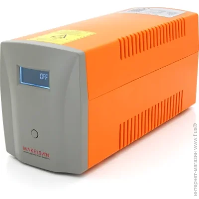    Makelsan  Lion1200VA (720W) -