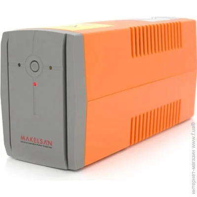    Makelsan Lion Standby-L 850VA/510W