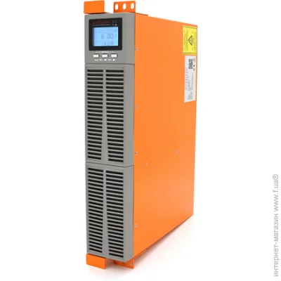    Makelsan PowerPack Se-RT-1kVA-LCD 1000VA/900W