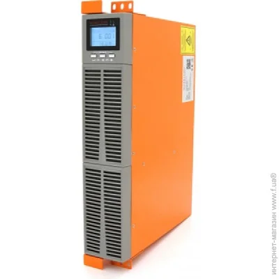    Makelsan    ONLINE PowerPack Se-RT-1kVA-LCD (PowerPackSeRT-1kVA)