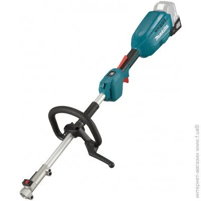  . Makita DUX18Z