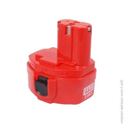  Makita 1422 (192600-1) 14.4  1.9 A/