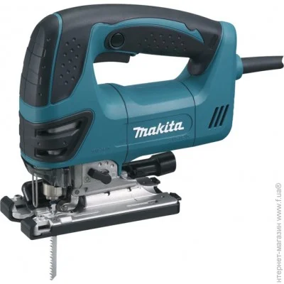  Makita 4350FCTJ
