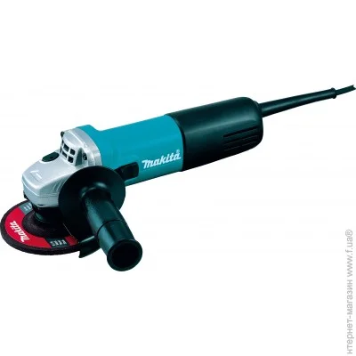 Makita 9558HNG