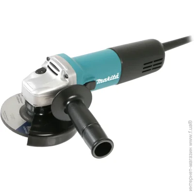  Makita 9558HNRG