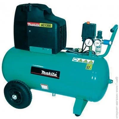  Makita AC1350 50 