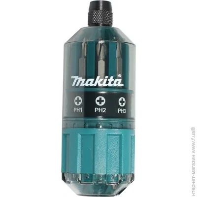 Набор Makita B-28896-6 Набор Makita B-28896-6