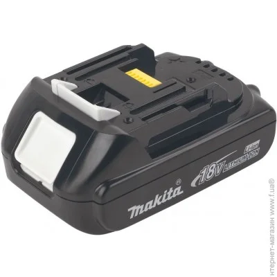  Makita BL1815N (632A54-1) 18  1.5 A/