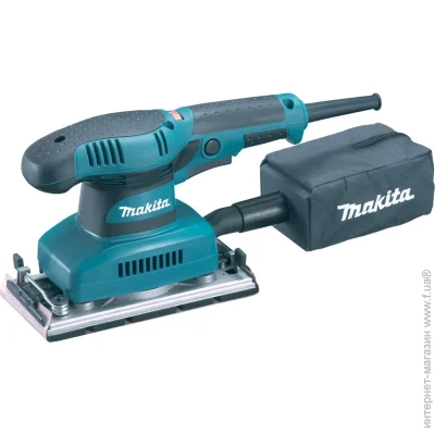   Makita BO3711