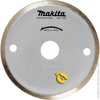   Makita D-52722