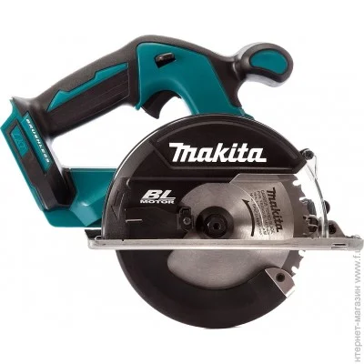    Makita DCS551RMJ