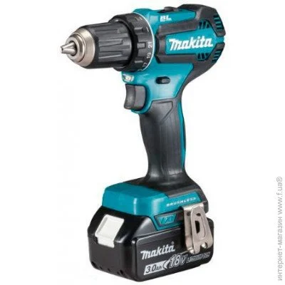 -  Makita DDF485RFJ
