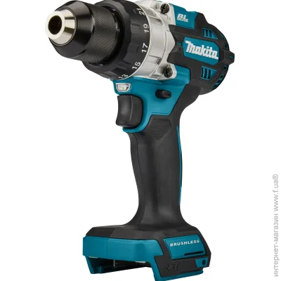 -  Makita DDF486Z