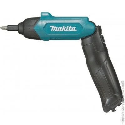   Li-Ion Makita DF001DW