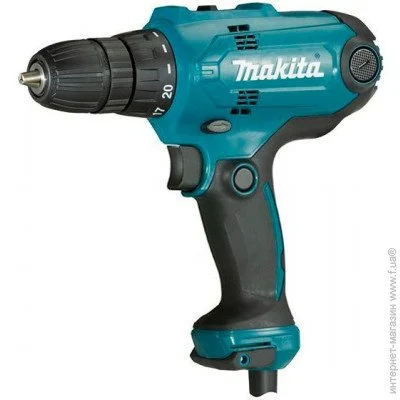 - Makita DF0300