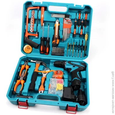    Makita DF330DWE (1756374604)
