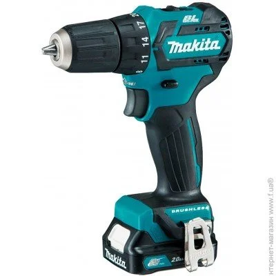 -  Makita DF332DSAE