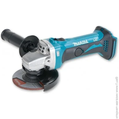   Makita DGA452Z