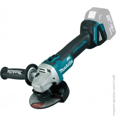   Makita DGA504Z