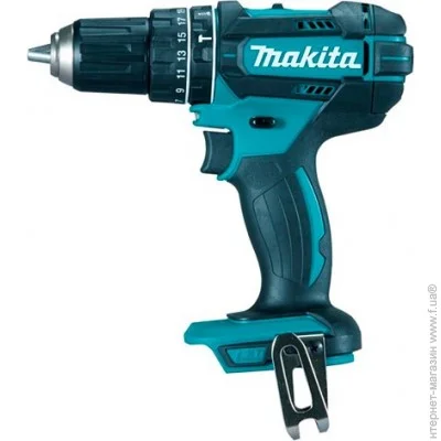-  Makita DHP482Z (   )