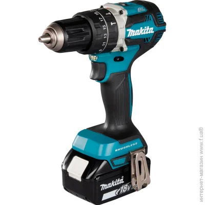 -  Makita DHP484T4JB