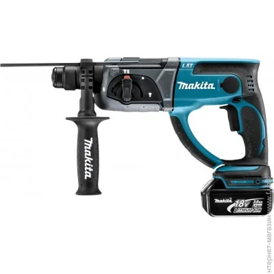   Makita DHR202RFJ