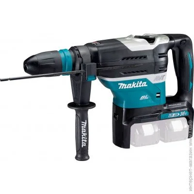   Makita DHR400ZK