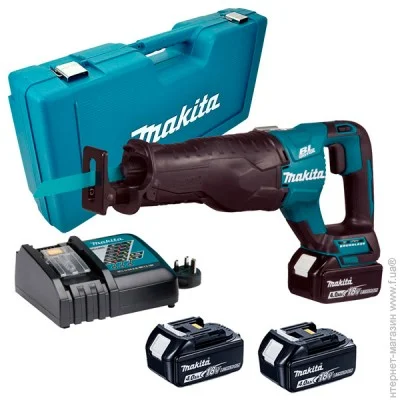    Makita DJR187RME