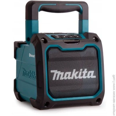   Makita DMR200