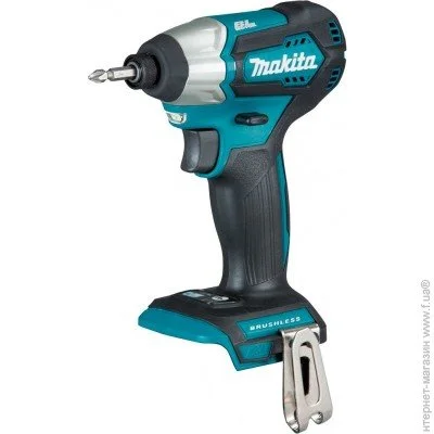   Makita DTD155Z