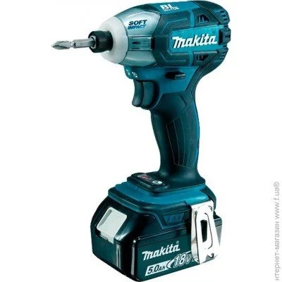   Makita DTS141RTJ1
