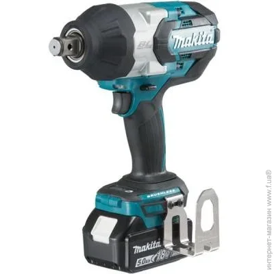    Makita DTW1001RTJ