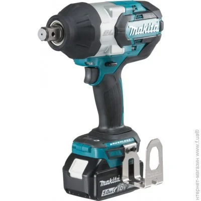   Makita DTW1001RTJ