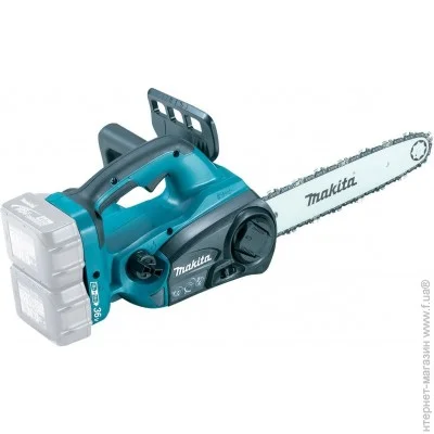   Makita DUC302Z