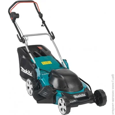   Makita ELM4612
