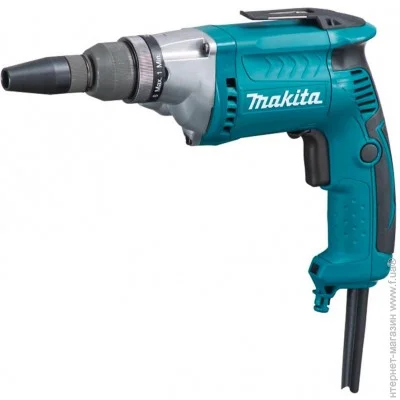 Шуруповерт Makita FS2700 Шуруповерт Makita FS2700