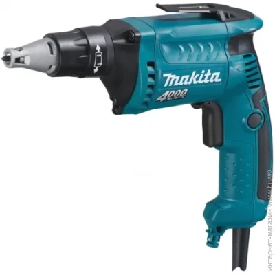  Makita FS4000
