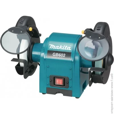   Makita (GB602)