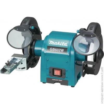   Makita GB602W