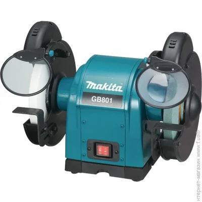   Makita (GB801)