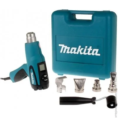   Makita HG651CK